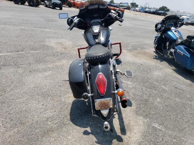 2002 HONDA VTX1800 S 1HFSC49362A002293