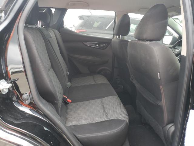 2017 NISSAN ROGUE SPOR - JN1BJ1CP0HW030907