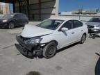 NISSAN SENTRA S photo