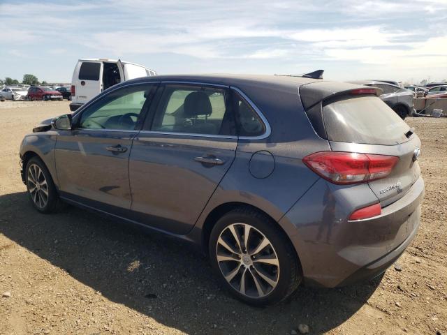 VIN KMHH35LE9JU040632 2018 HYUNDAI ELANTRA no.2