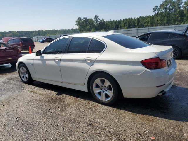 VIN WBAXG5C59DD231165 2013 BMW 5 Series, 528 I no.2