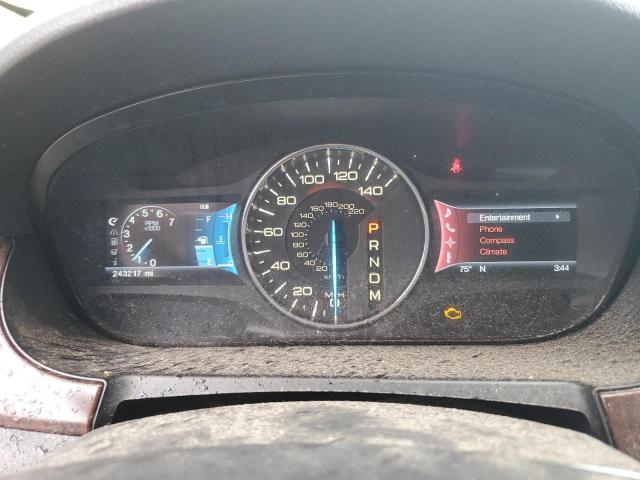 2021 FORD EDGE LIMIT 2FMDK3KC9CBA16040