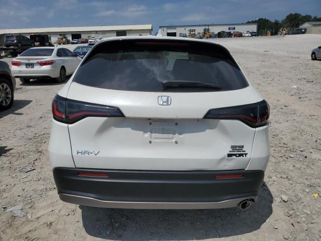 2024 HONDA HR-V SPORT - 3CZRZ1H59RM713664