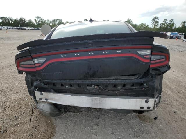 2018 DODGE CHARGER SX - 2C3CDXHG8JH188103