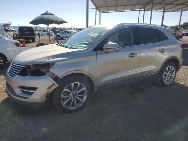 VIN 5LMCJ2C91HUL31361 2017 Lincoln MKC, Select no.1