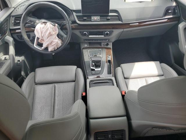 2019 AUDI Q5 PREMIUM - WA1BNAFY0K2114076
