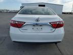 TOYOTA CAMRY LE photo