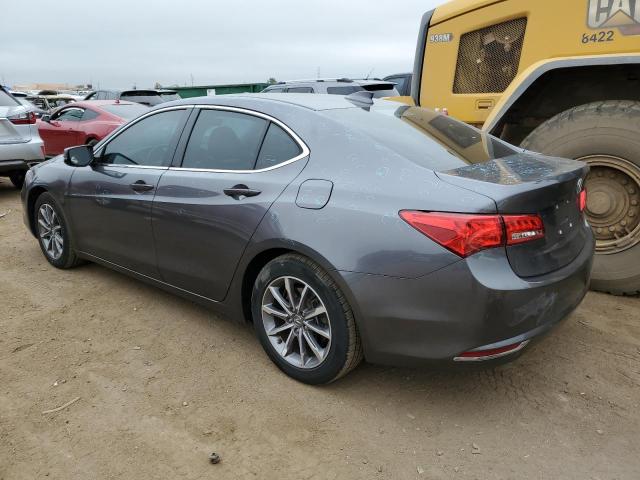 2020 ACURA TLX - 19UUB1F31LA002469