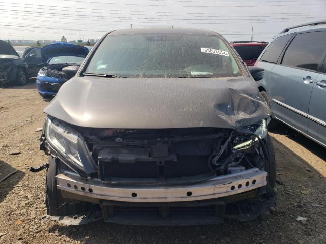 2018 HONDA ODYSSEY EX - 5FNRL6H74JB066184
