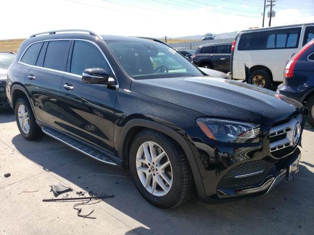 2020 MERCEDES-BENZ GLS 450 4M - 4JGFF5KE0LA127274