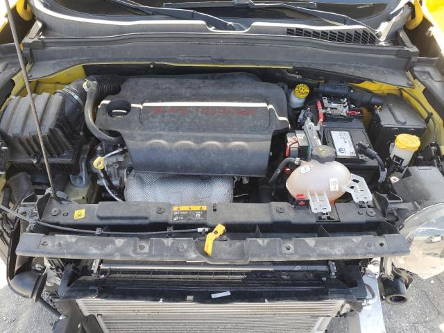 2019 JEEP RENEGADE L - ZACNJBBB5KPJ76632