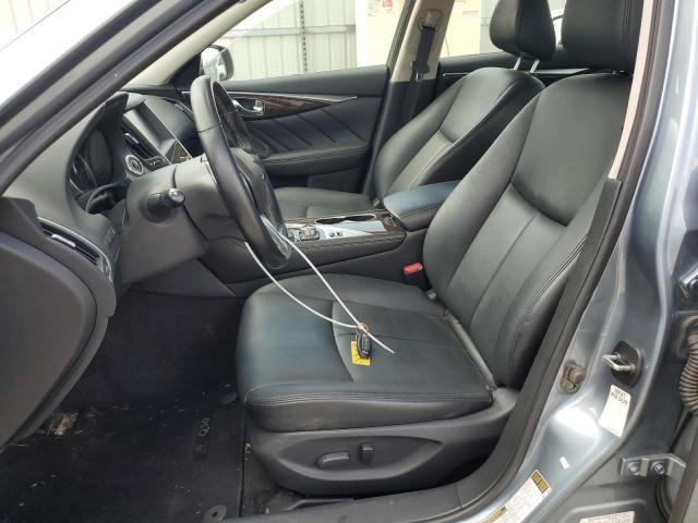 2018 INFINITI Q50 LUXE - JN1EV7AP1JM356322