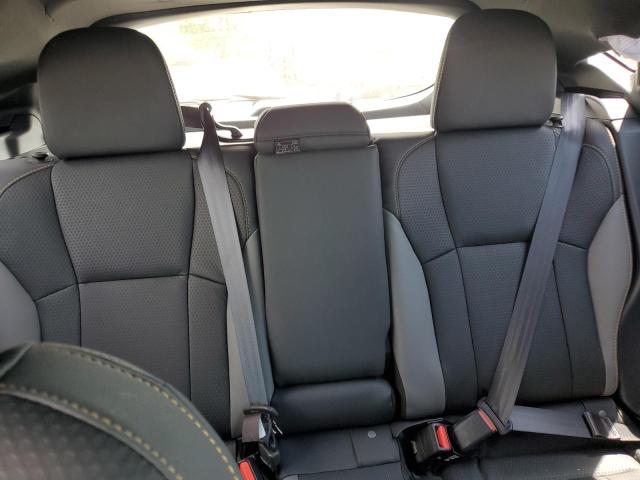 2024 SUBARU CROSSTREK - 4S4GUHU69R3801775