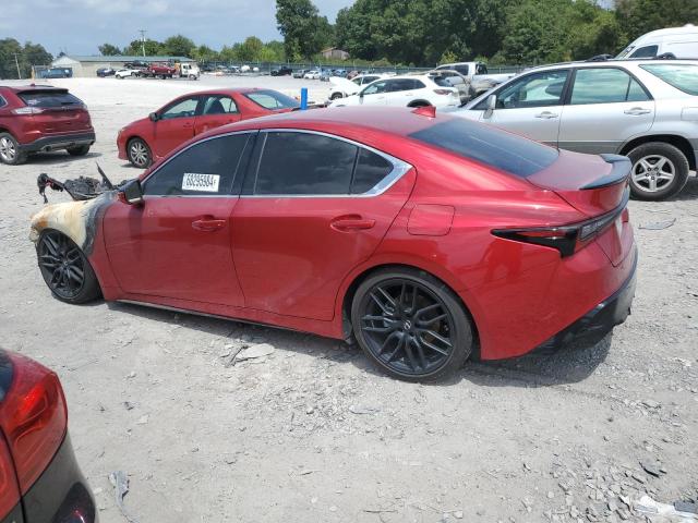 Vin: jthgz1b25p5068685, lot: 68295984, lexus is 350 f s 350 f sport design 20232