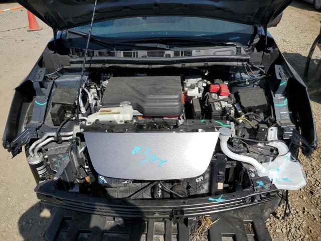 2023 NISSAN LEAF SV PL - 1N4CZ1CV5PC562376