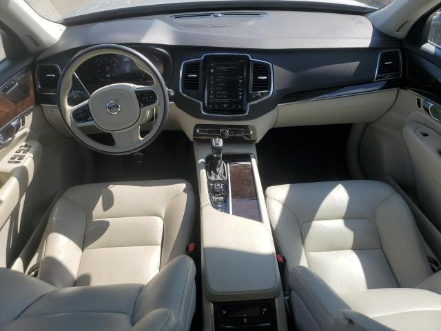 VIN YV4A22PK9K1460365 2019 Volvo XC90, T6 Momentum no.8