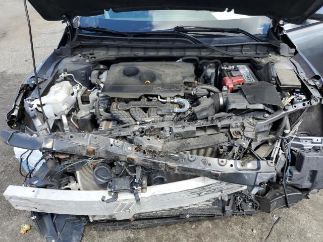 2019 NISSAN ALTIMA SV - 1N4BL4DV3KC144582