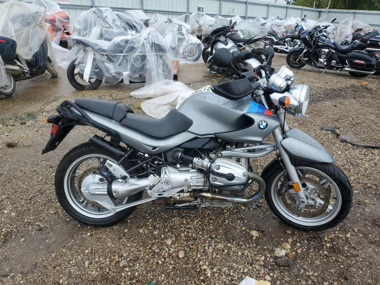 BMW R 1150 R 2005 R28