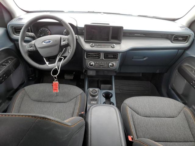 2024 FORD MAVERICK X - 3FTTW8C91RRA43733
