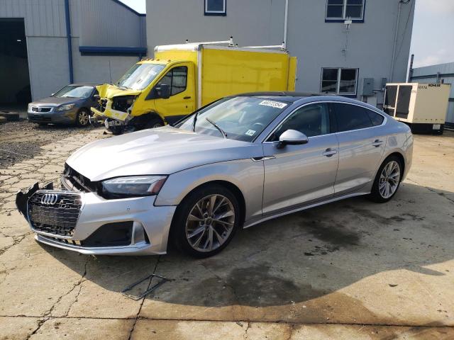 2023 AUDI A5 PREMIUM - WAUCBCF54PA048694