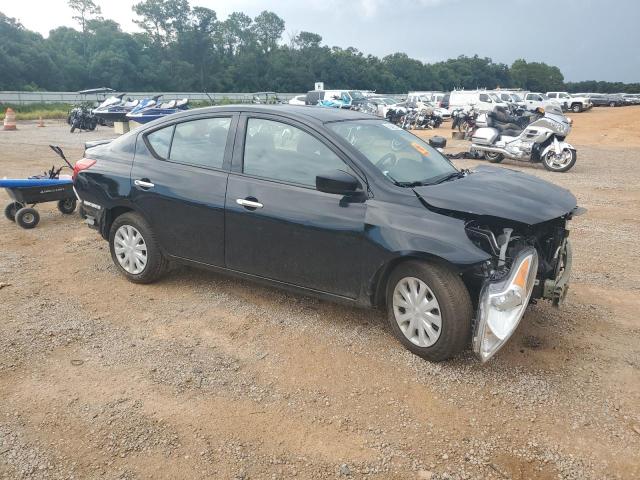 2019 NISSAN VERSA S - 3N1CN7APXKL820257