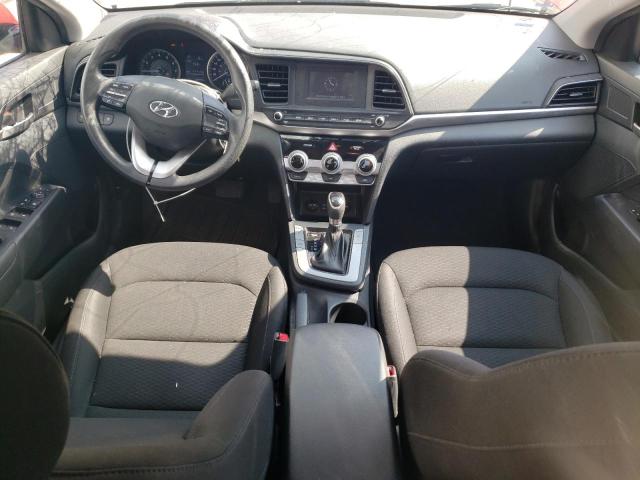 2020 HYUNDAI ELANTRA SE - KMHD74LF4LU933705