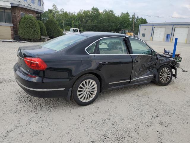2016 VOLKSWAGEN PASSAT SE - 1VWBT7A37GC008135
