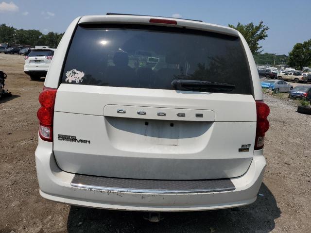 2016 DODGE GRAND CARA - 2C4RDGCG8GR376281