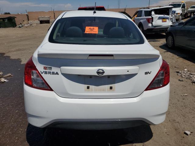 VIN 3N1CN7AP6KL878043 2019 Nissan Versa, S no.6