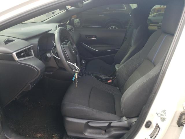 2020 TOYOTA COROLLA SE - JTDS4RCE8LJ031150