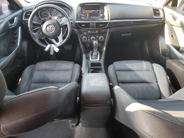 2015 MAZDA MAZDA6 JM1GJ1U57F1187411