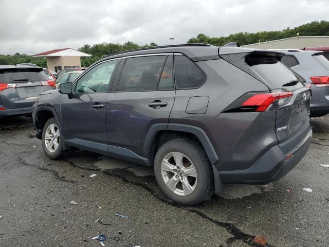 VIN 2T3P1RFV2KW011759 2019 Toyota RAV4, Xle no.2