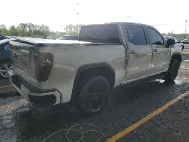 2022 GMC SIERRA LIM - 3GTP9GEK1NG153223