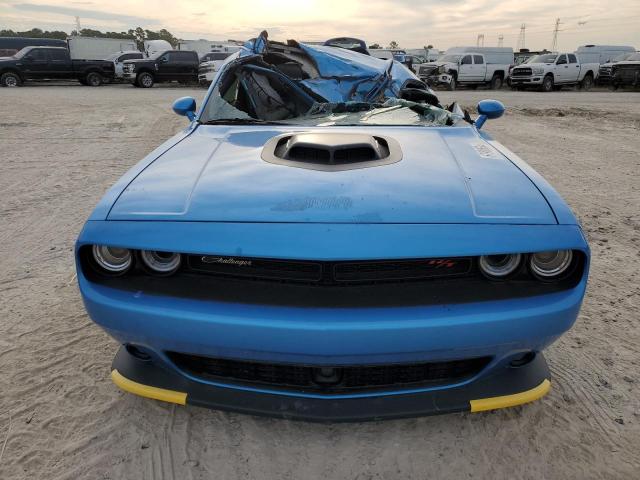 2023 DODGE CHALLENGER - 2C3CDZBT3PH605668