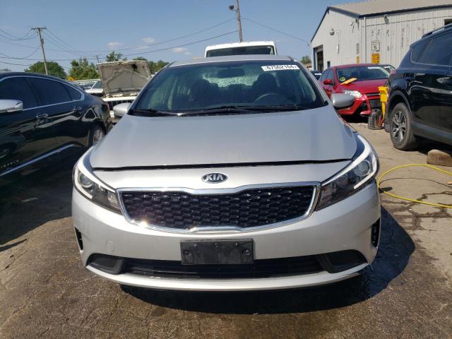 VIN 3KPFK4A72HE062820 2017 KIA Forte, LX no.5