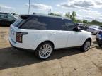 LAND ROVER RANGE ROVE photo