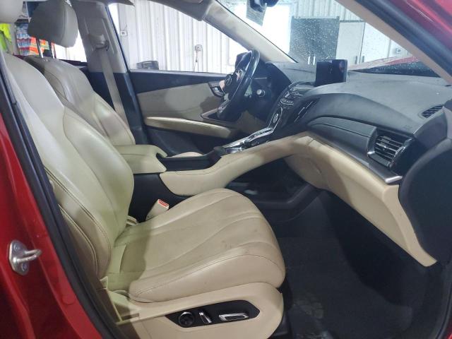 2019 ACURA RDX - 5J8TC2H33KL031227