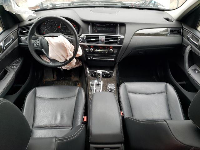 2016 BMW X3 XDRIVE2 - 5UXWX9C52G0D74770