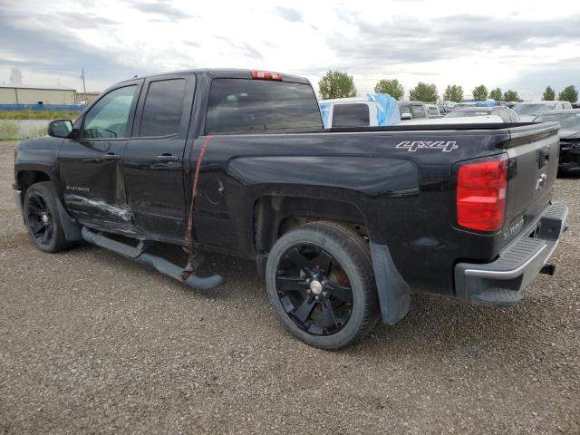 2015 CHEVROLET SILVERADO2 1GCVKREC4FZ214601