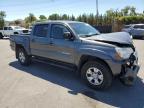 TOYOTA TACOMA DOU photo