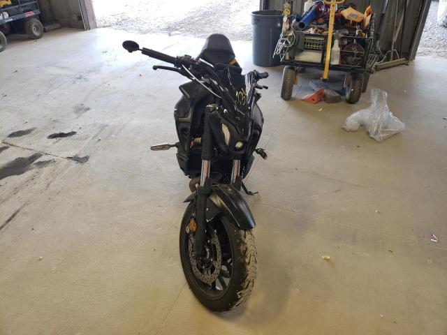 2024 YAMAHA MT07 JYARM32E3RA010711