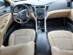 HYUNDAI SONATA GLS photo