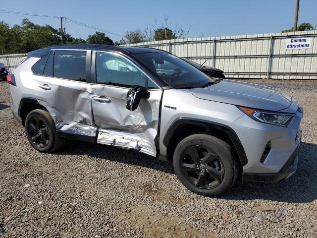 2019 TOYOTA RAV4 XSE 2T3EWRFV6KW036849  68771454