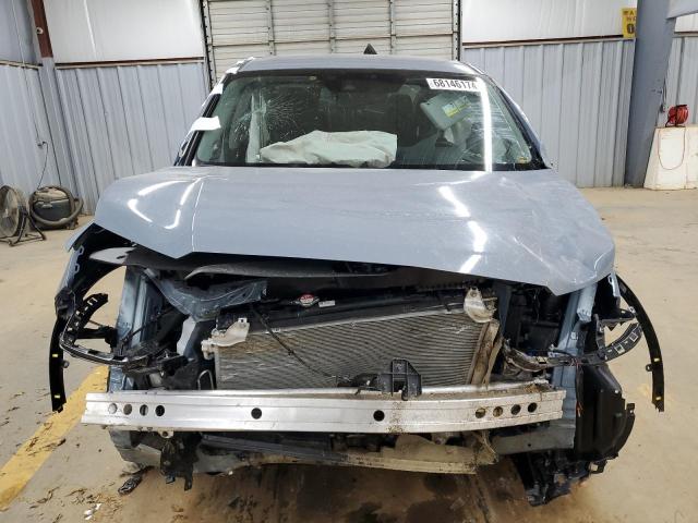 2023 HONDA RIDGELINE 5FPYK3F15PB050958