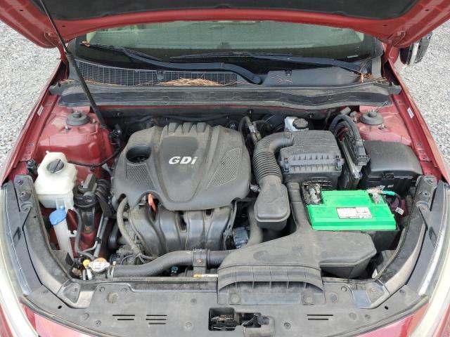 2015 KIA OPTIMA LX - 5XXGM4A72FG446826
