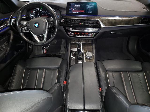 VIN WBAJE7C53JWC55388 2018 BMW 5 Series, 540 XI no.8