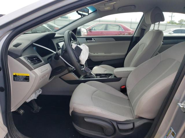 2017 HYUNDAI SONATA SE 5NPE24AF0HH539792