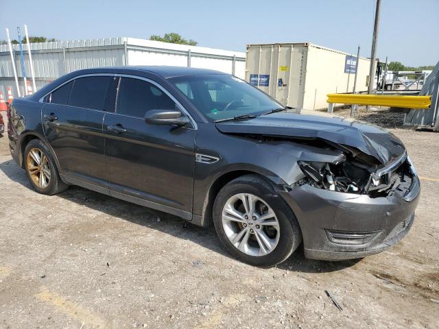 2016 FORD TAURUS SEL - 1FAHP2E80GG104407