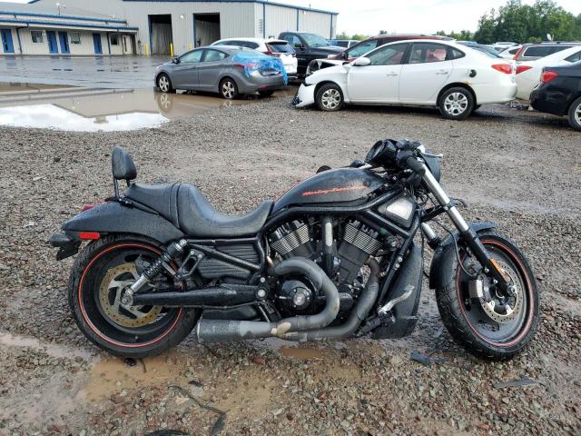 2011 HARLEY-DAVIDSON VRSCDX - 1HD1HHH13BC800820