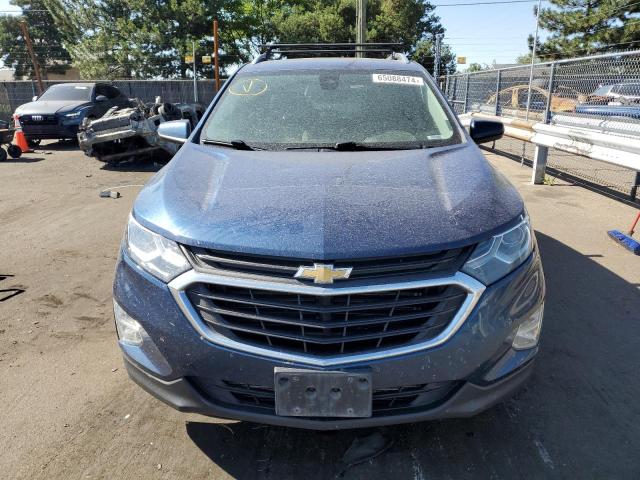 2020 CHEVROLET EQUINOX LT - 2GNAXVEX0L6137025